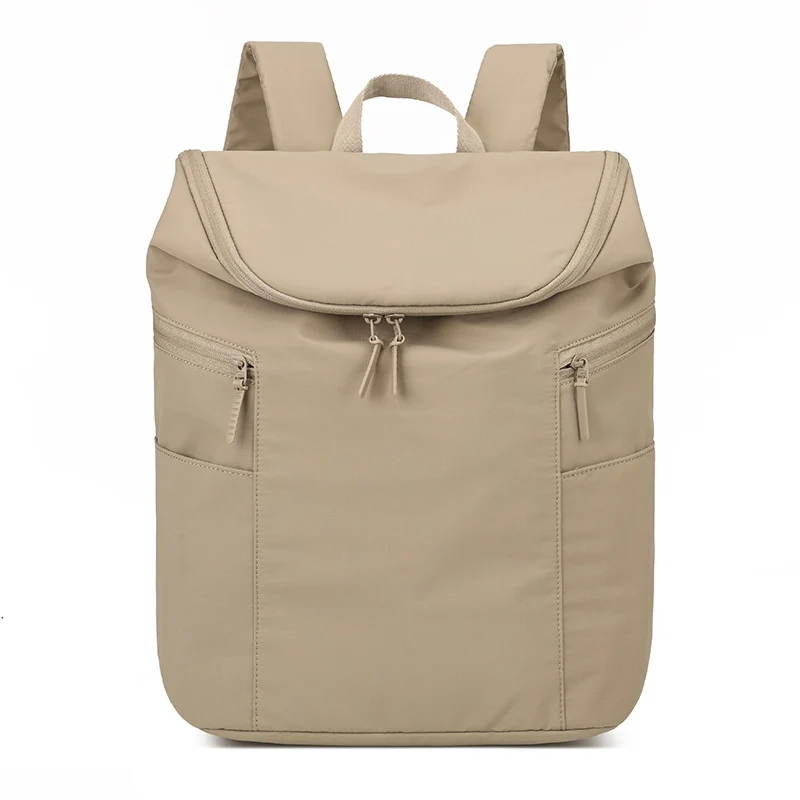 Sleek and Versatile Urban Backpack Stornfield