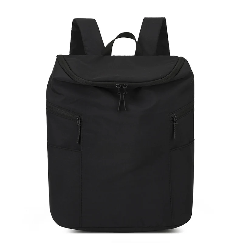 Sleek and Versatile Urban Backpack Stornfield