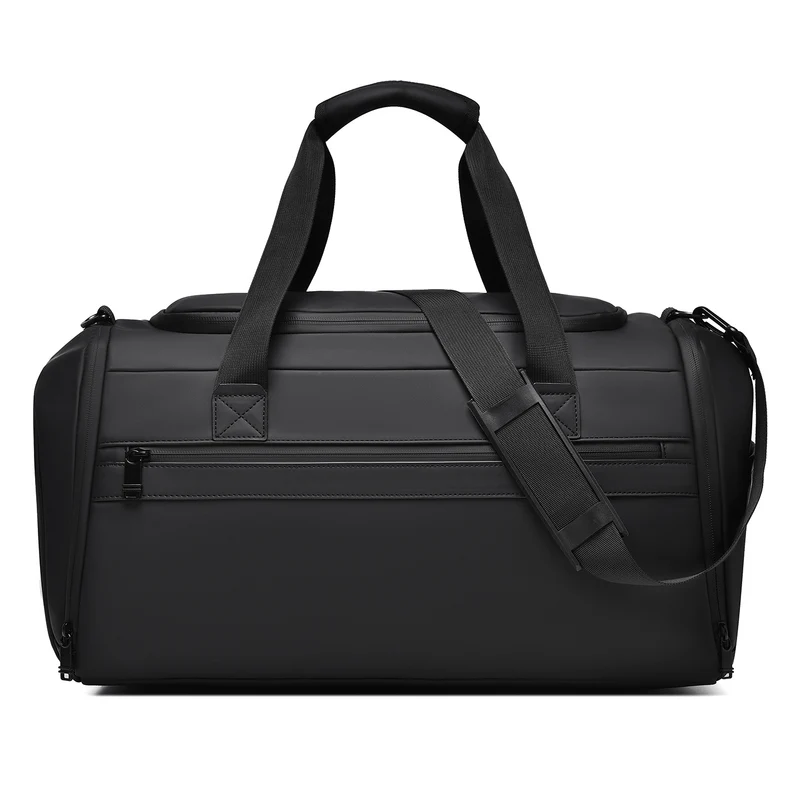 Premium Waterproof Travel Duffle Bag Stornfield
