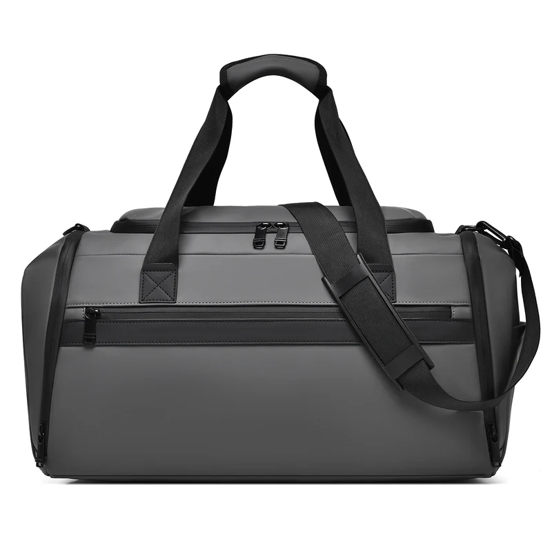 Premium Waterproof Travel Duffle Bag Stornfield