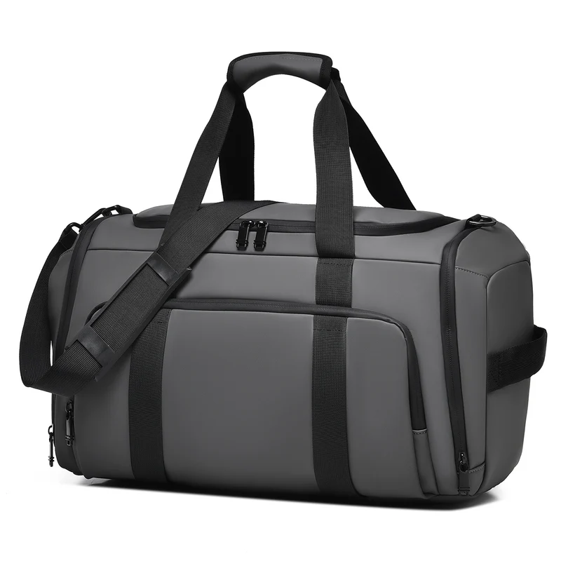 Premium Waterproof Travel Duffel Bag Stornfield