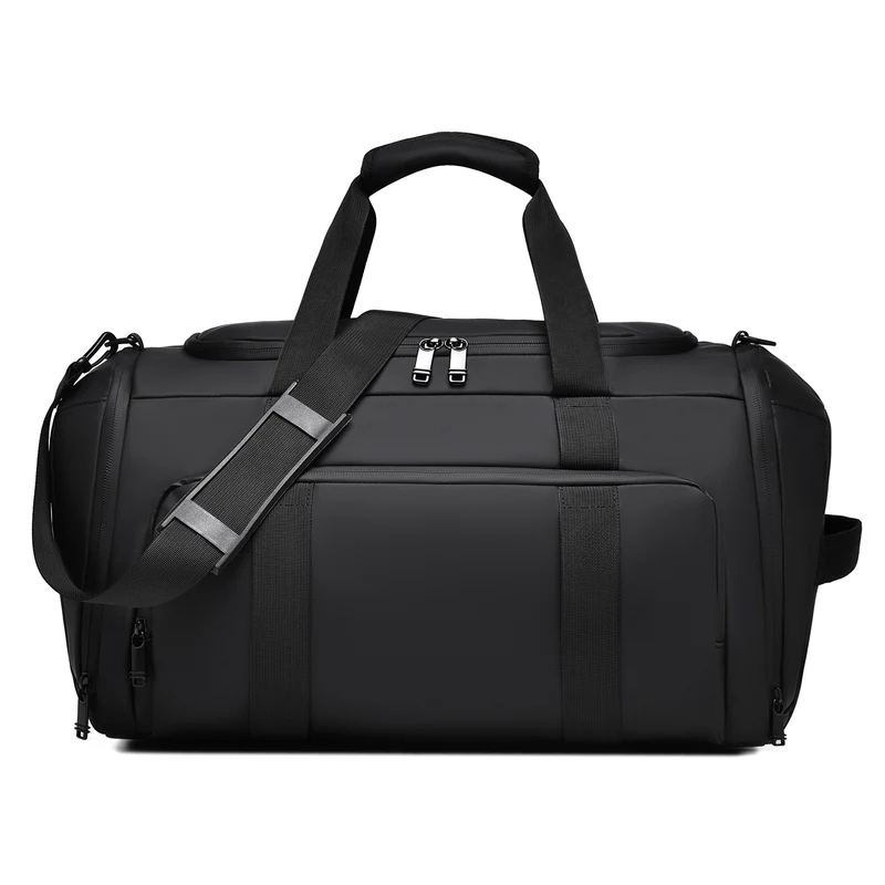 Premium Waterproof Travel Duffel Bag Stornfield