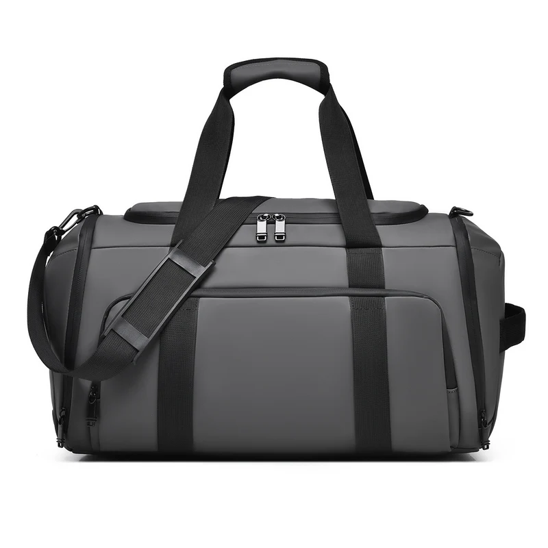Premium Waterproof Travel Duffel Bag Stornfield