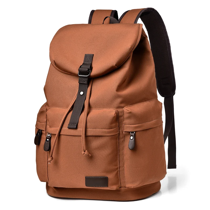 Practical Multi-Pocket Backpack Stornfield
