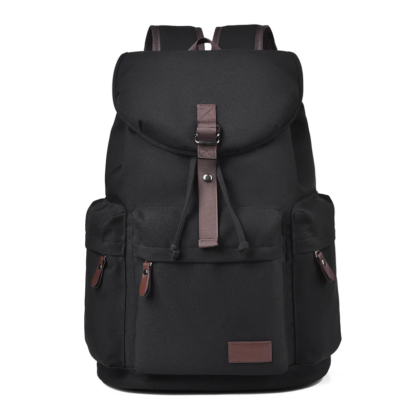 Practical Multi-Pocket Backpack Stornfield