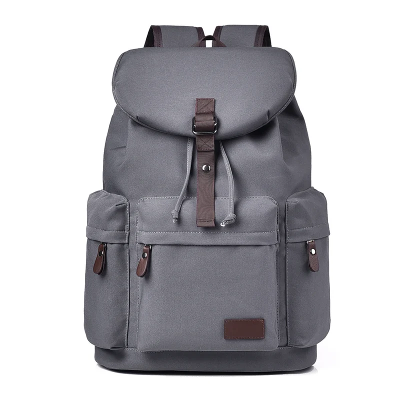 Practical Multi-Pocket Backpack Stornfield