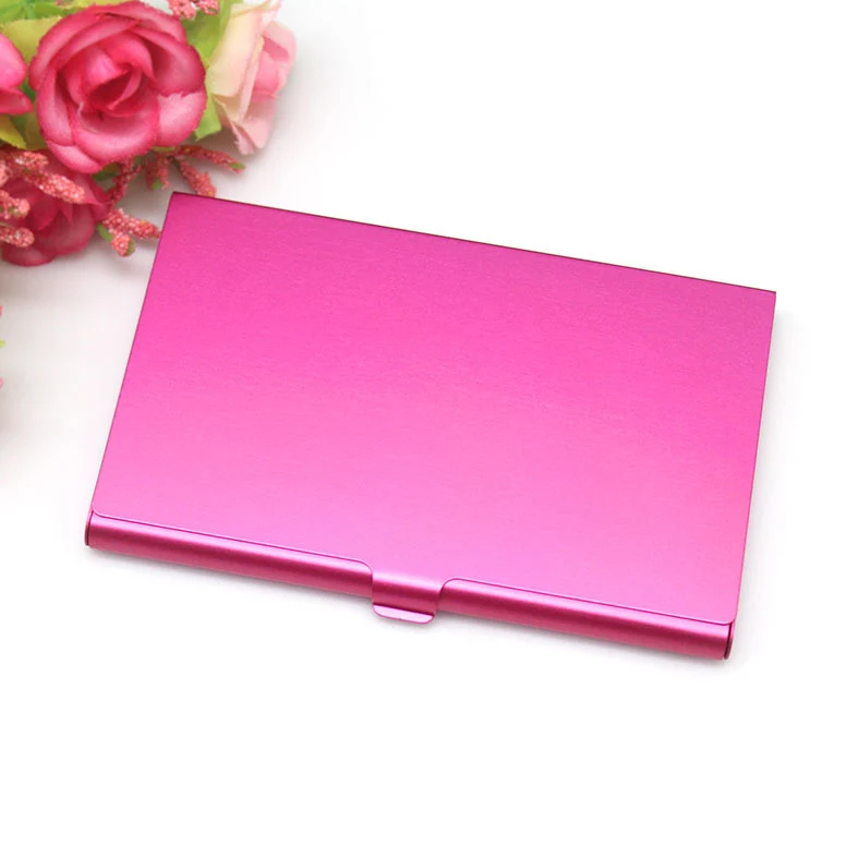 Slim Card Holder