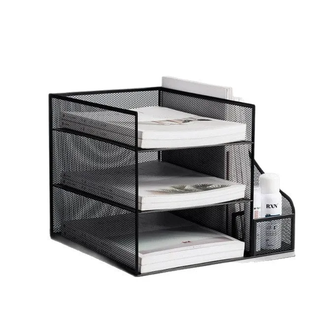 Schreibtisch-Organizer