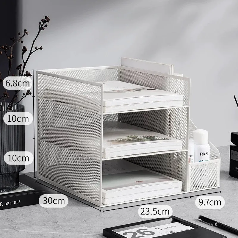 Schreibtisch-Organizer
