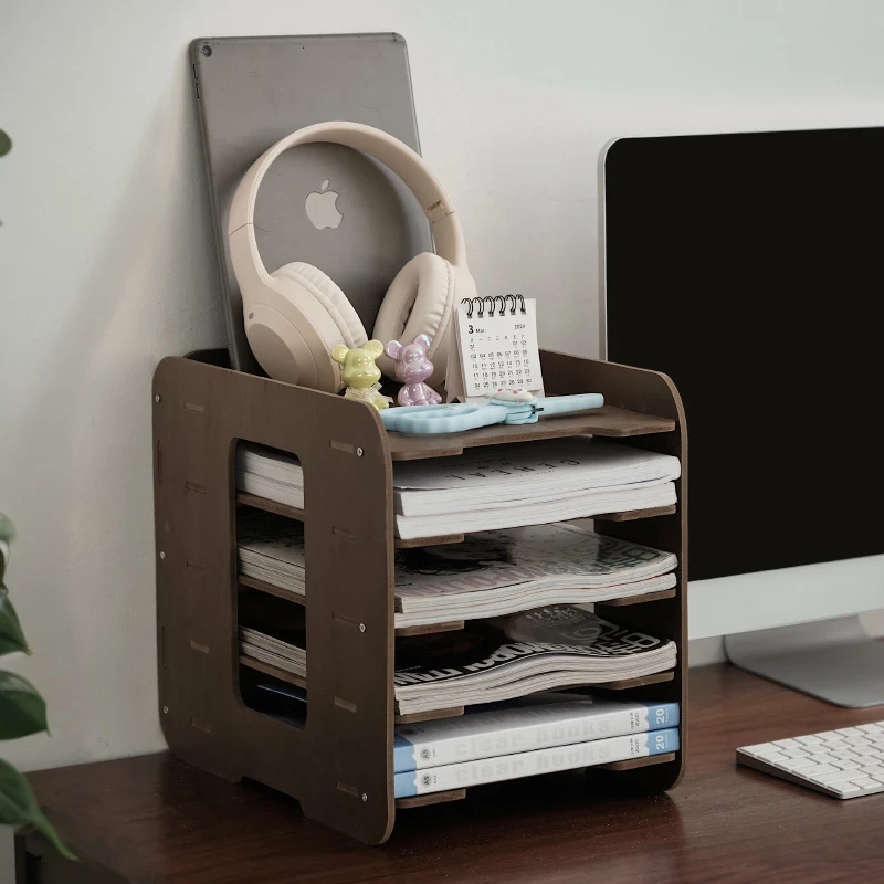 Schreibtisch-Organizer