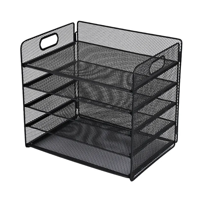 Mesh Aufbewahrungsorganizer