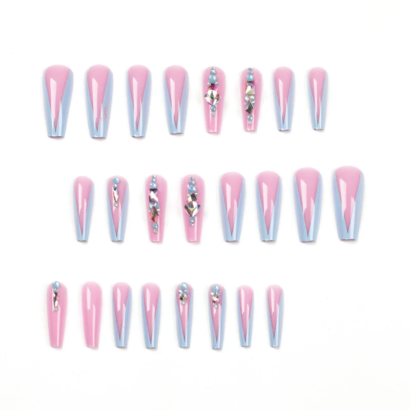 Artful Nail Extensions Stornfield