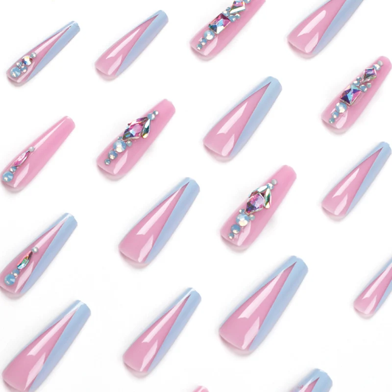 Artful Nail Extensions Stornfield