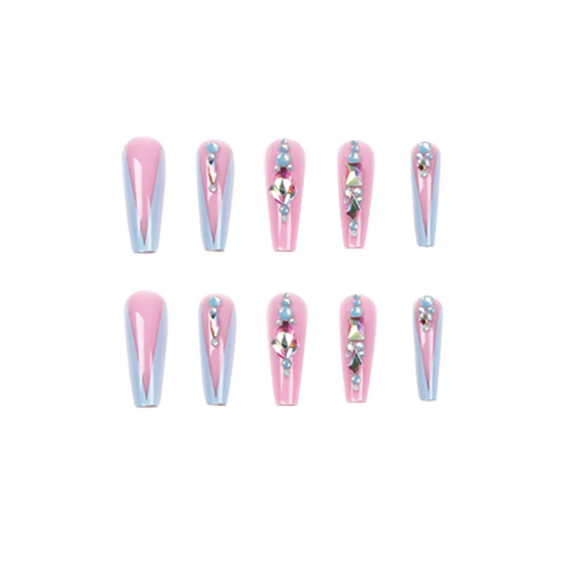 Artful Nail Extensions Stornfield