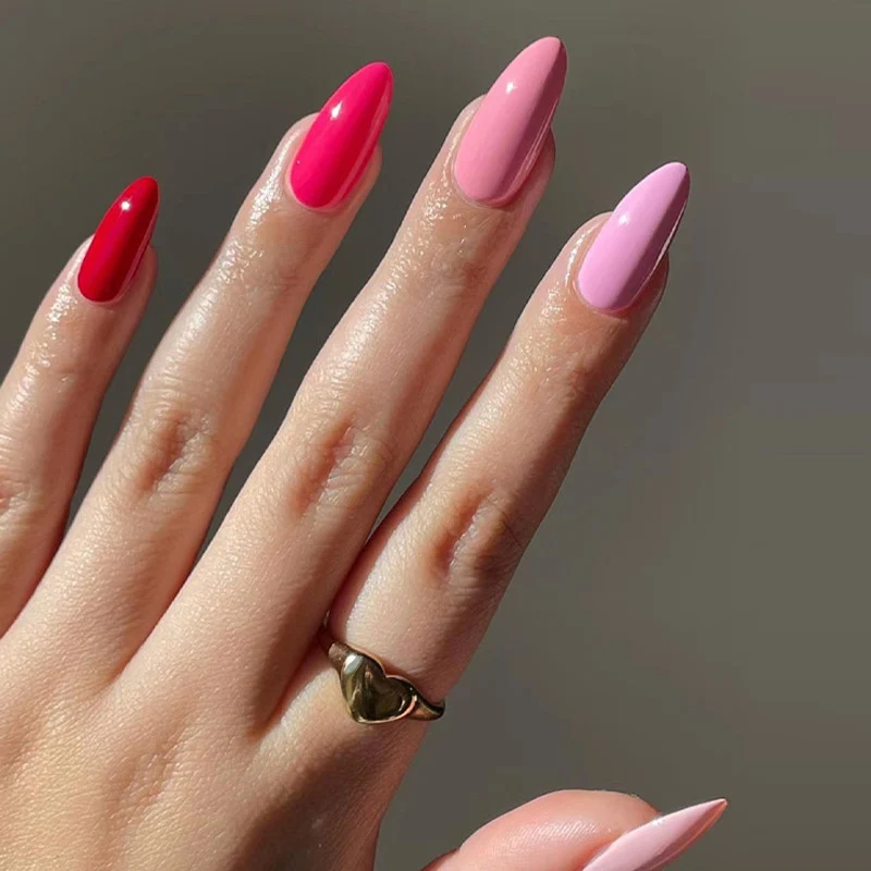 Artistic Nail Tips Stornfield