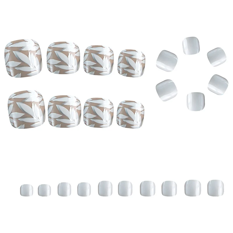 Stylish Nail Art Stornfield