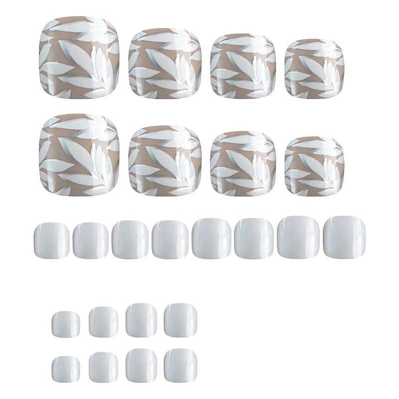Stylish Nail Art Stornfield