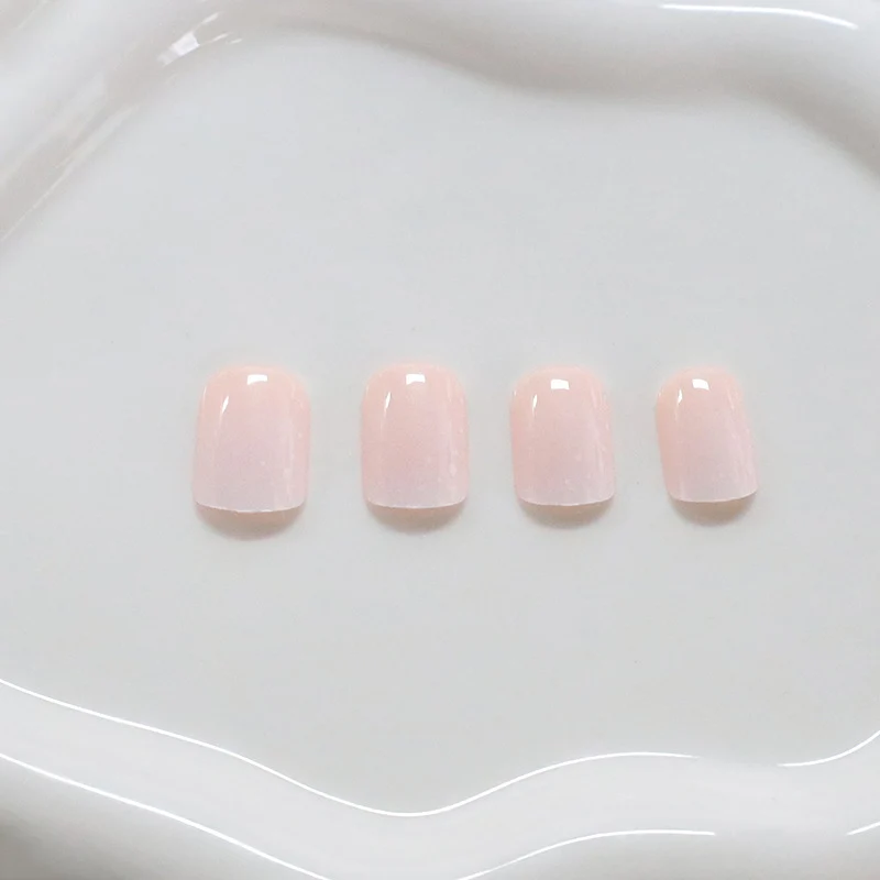 Floral Art Nail Design Stornfield