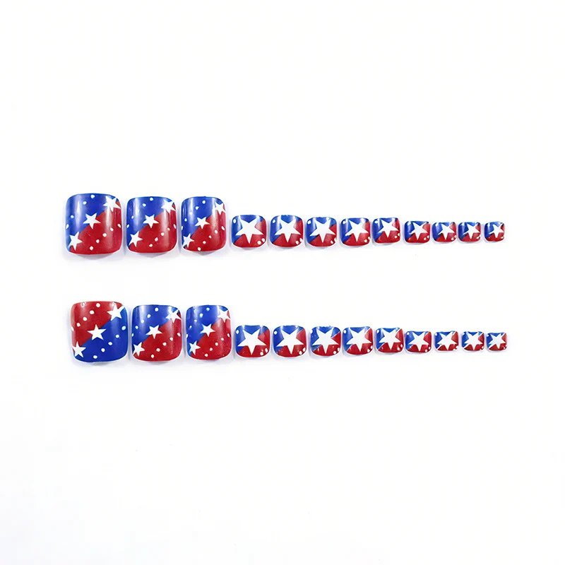 Fashionable Nail Art Stornfield