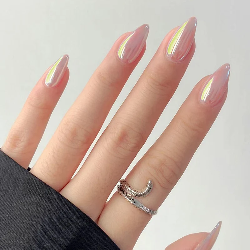 Elegant Stiletto Nail Extensions Stornfield