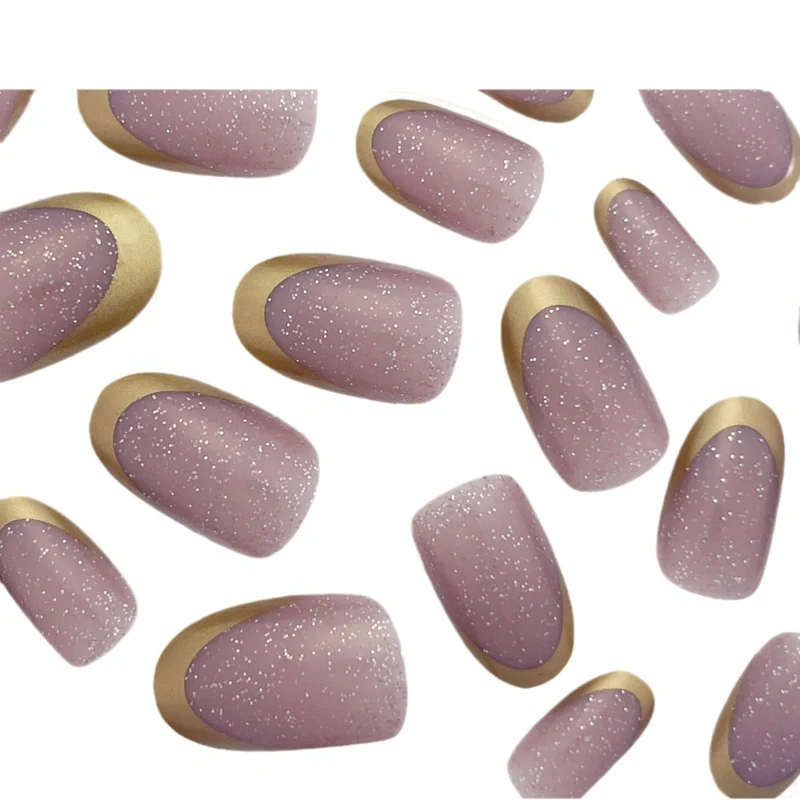 Elegant Nail Art Stornfield