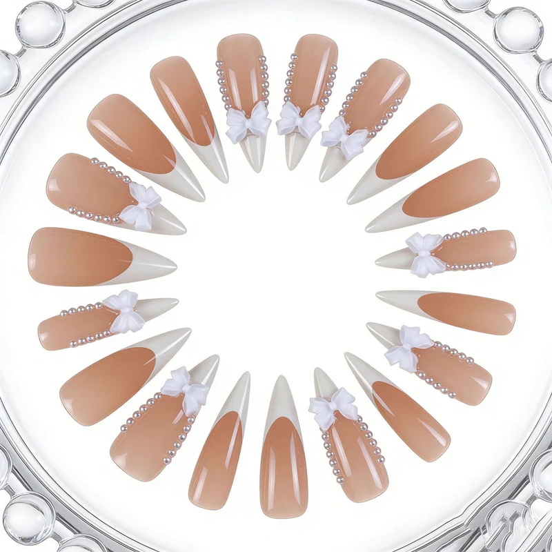 Elegant Nail Art Stornfield