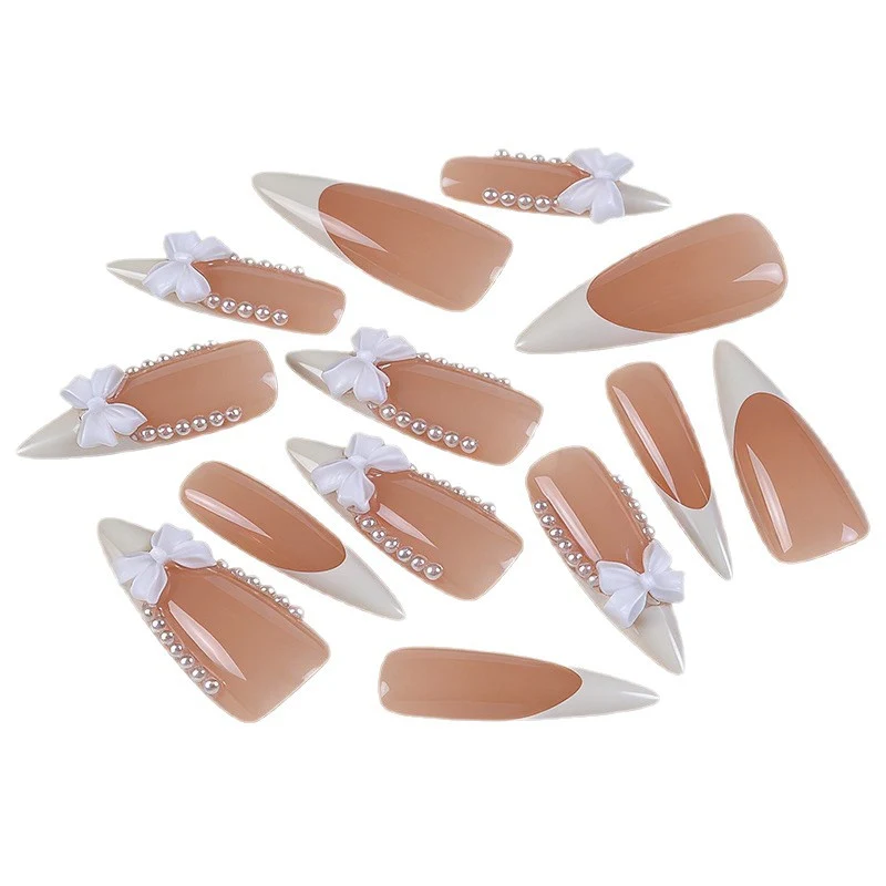 Elegant Nail Art Stornfield