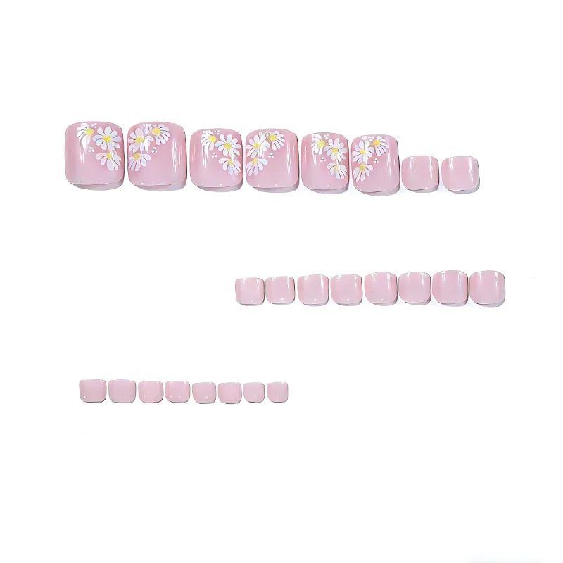 Nail Art Pedicure Stornfield