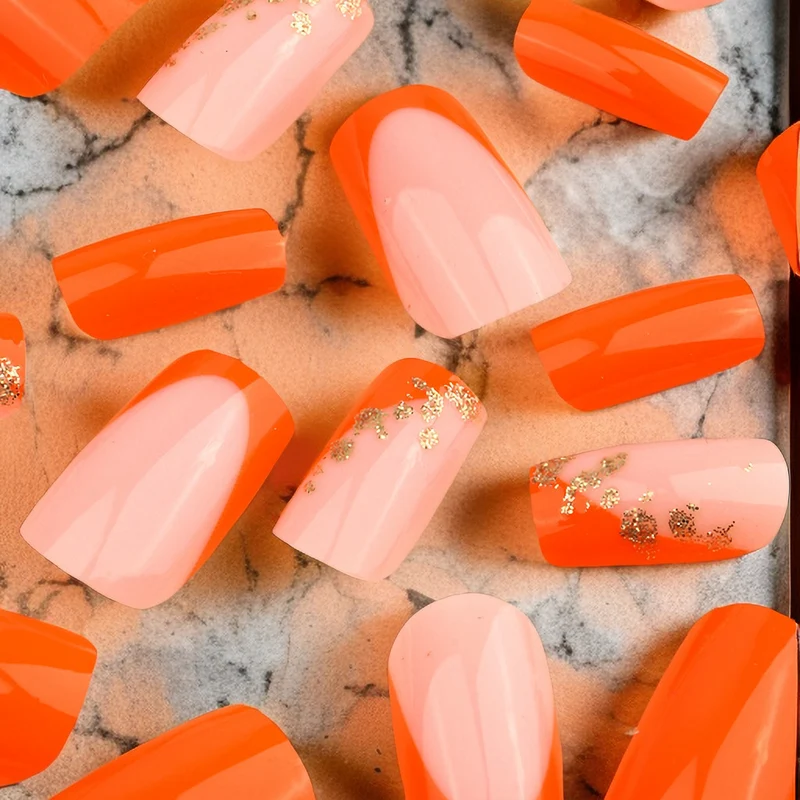Nail Art Stornfield