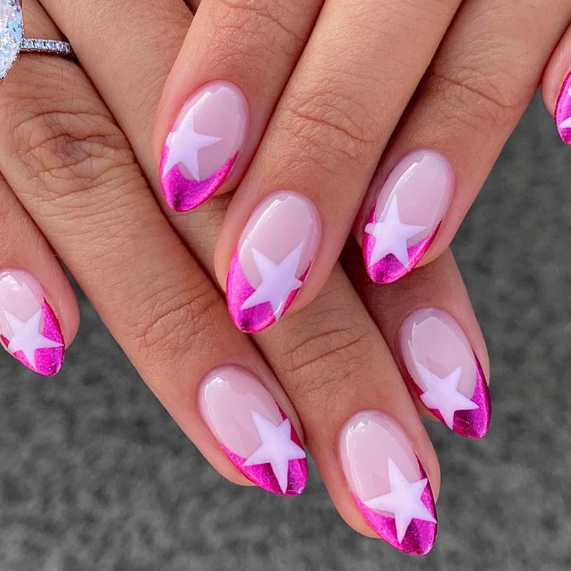 Nail Art Stornfield