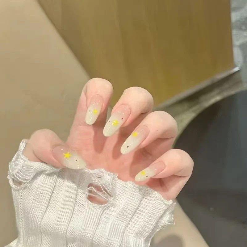 Nail Art Stornfield
