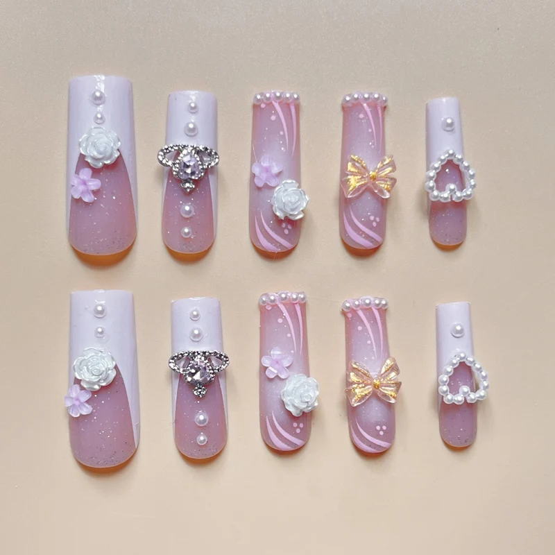 Nail Art Stornfield
