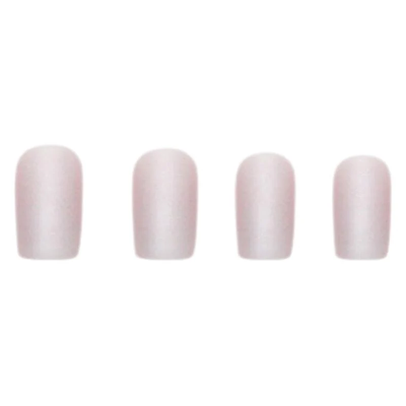 Glitter Finish Nail Art Stornfield