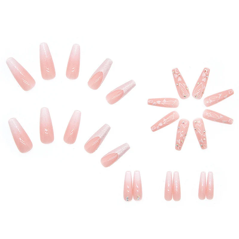 Glamorous Nail Art Stornfield