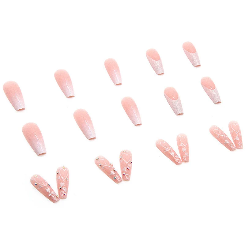 Glamorous Nail Art Stornfield