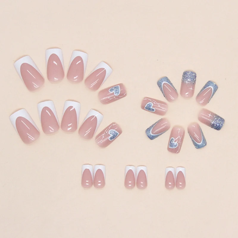Elegant Decorative Nail Art Stornfield