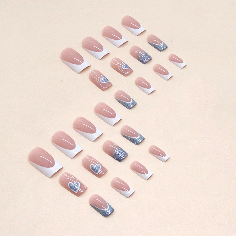Elegant Decorative Nail Art Stornfield