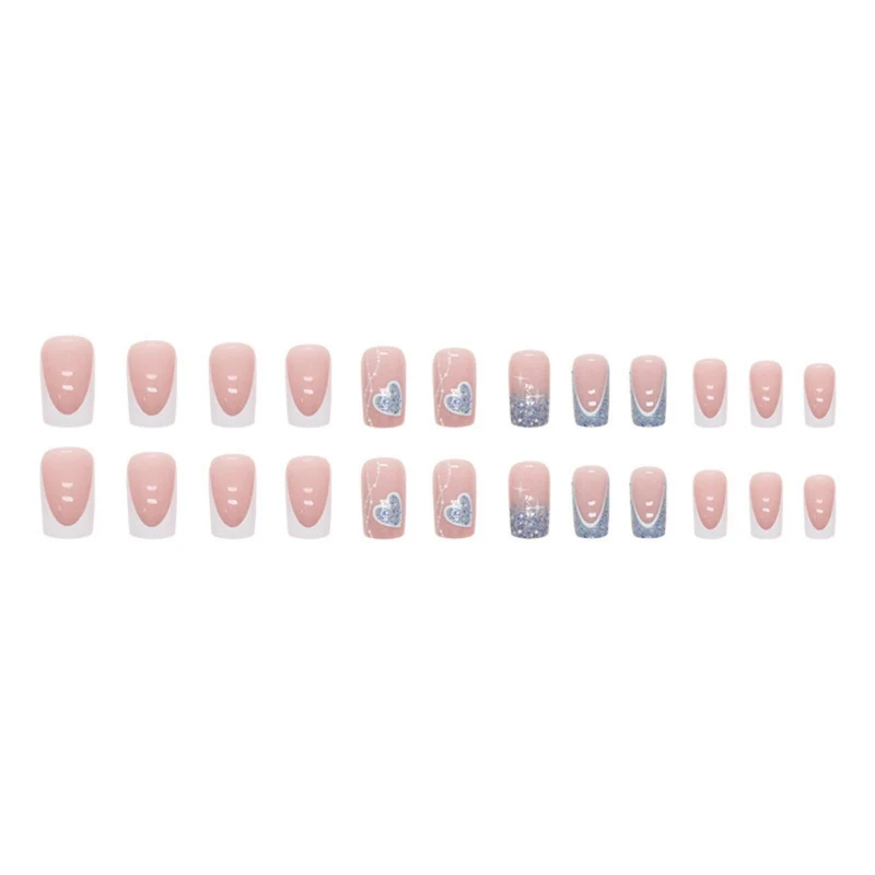 Elegant Decorative Nail Art Stornfield