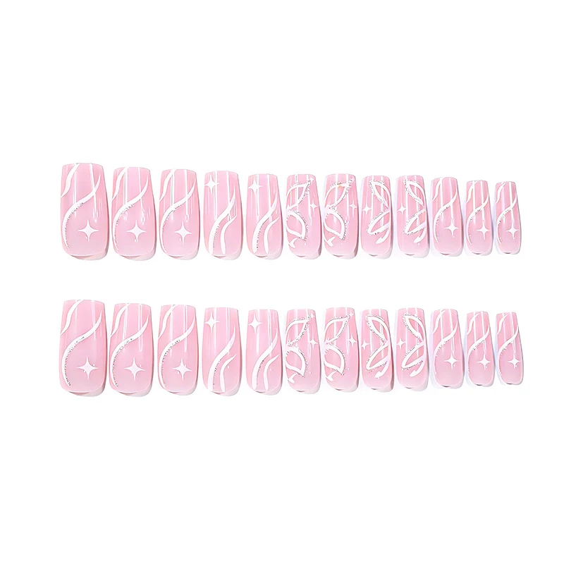 Artistic Nail Design Stornfield