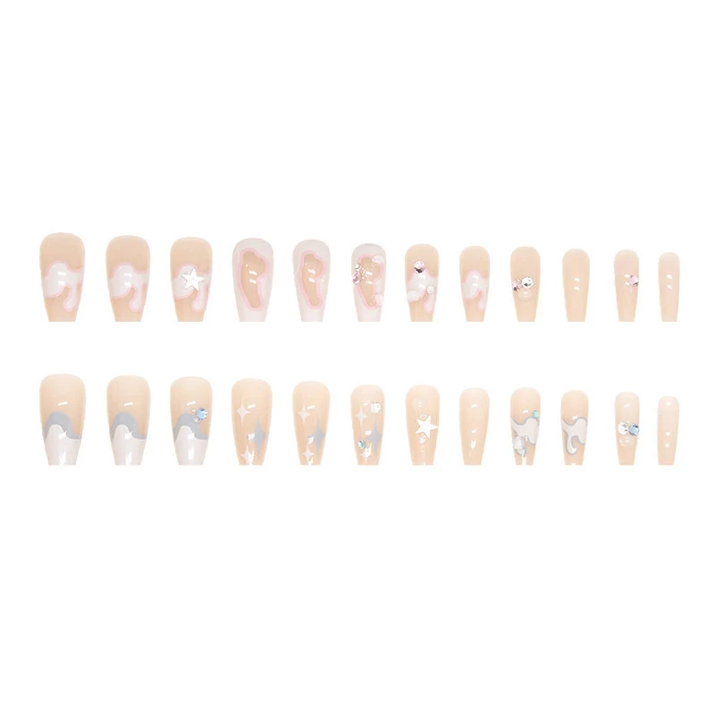 Artistic Nail Art Extensions Stornfield