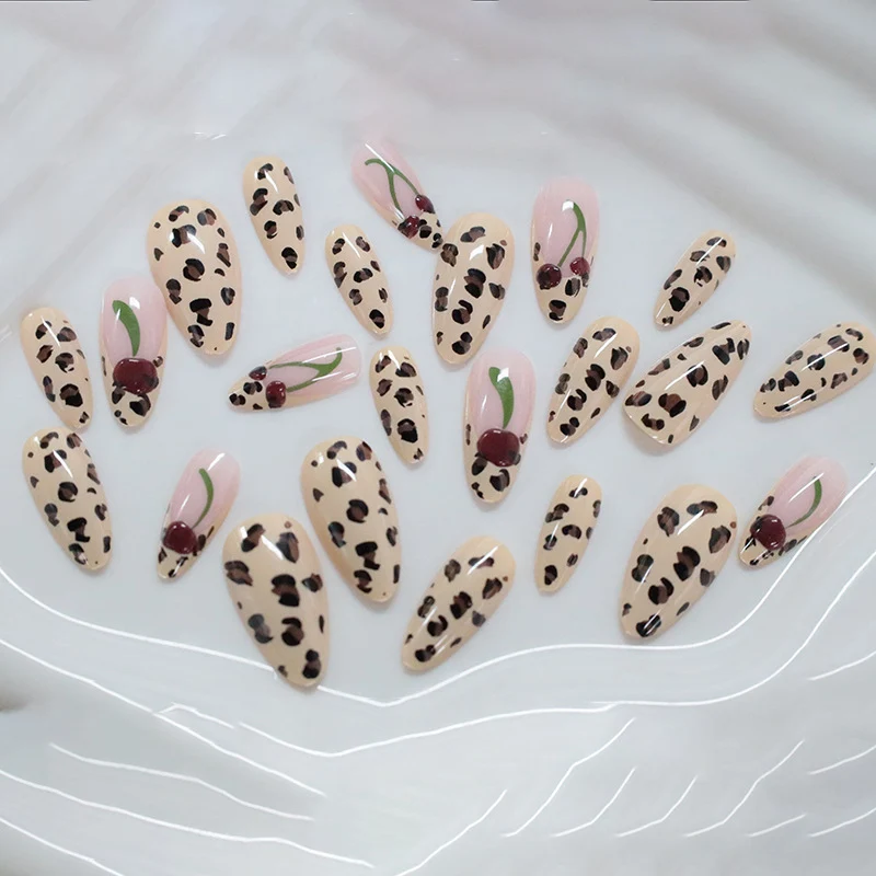 Artistic Nail Art Stornfield