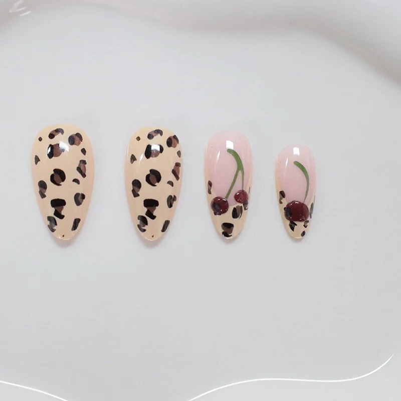 Artistic Nail Art Stornfield