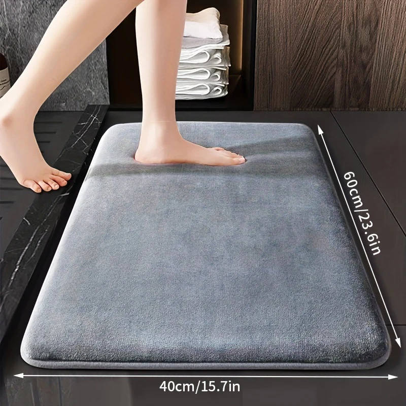 Comfort Badematte