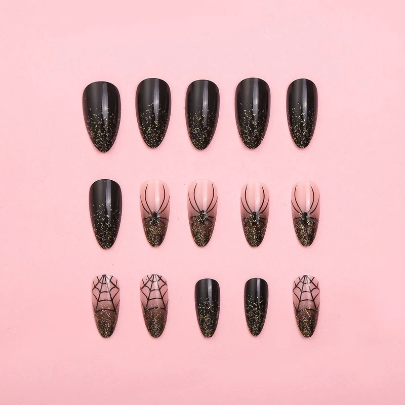 Stylish Nail Art Kit Stornfield