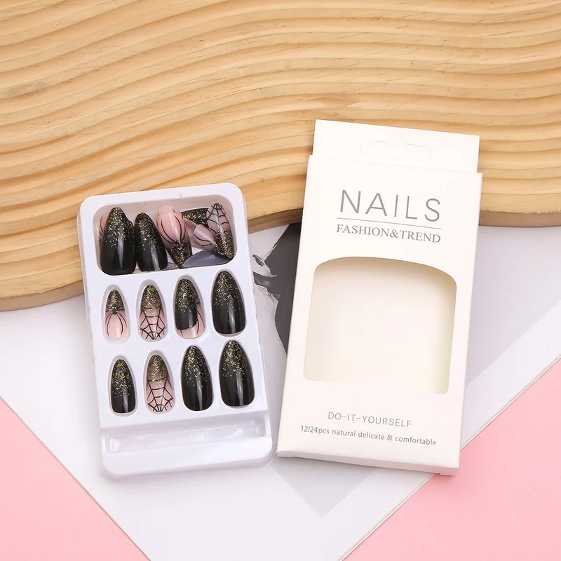 Stylish Nail Art Kit Stornfield