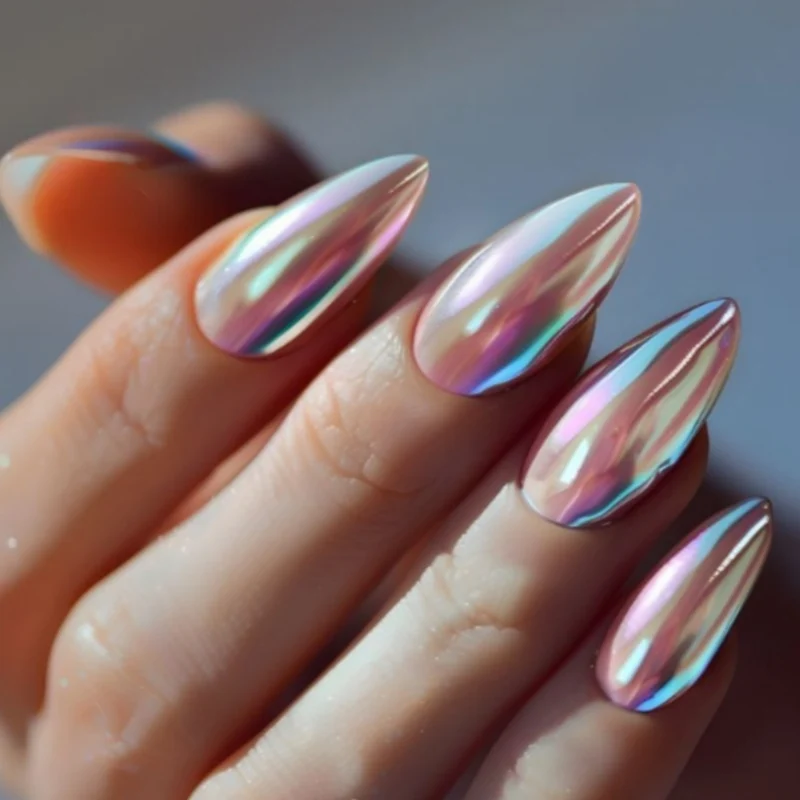 Stiletto Nail Art Wraps Stornfield