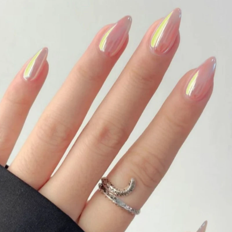 Stiletto Nail Art Wraps Stornfield