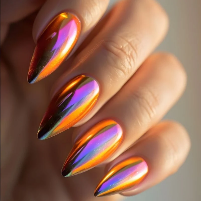 Stiletto Nail Art Wraps Stornfield