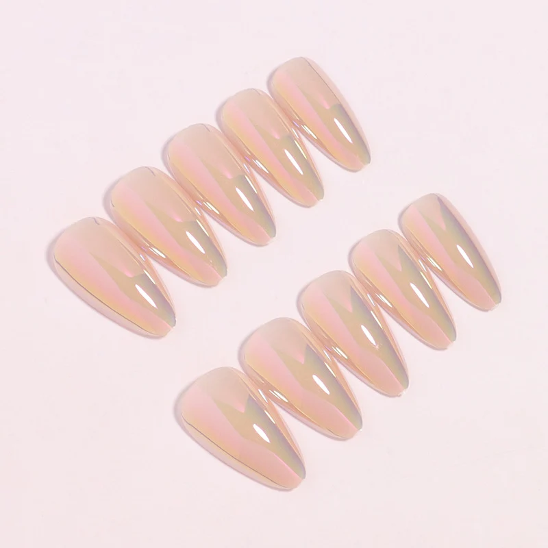 Stiletto Nail Art Wraps Stornfield