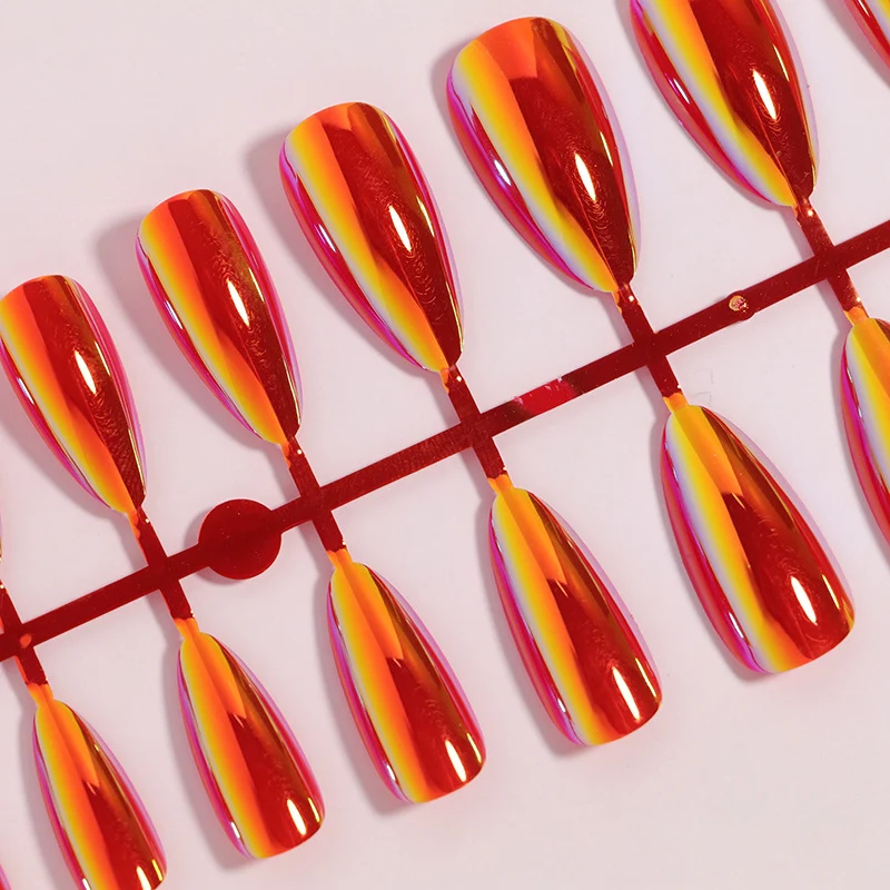 Stiletto Nail Art Wraps Stornfield